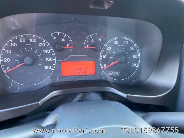 FIAT Fiorino 1.3 MJT 75CV Furgone SX