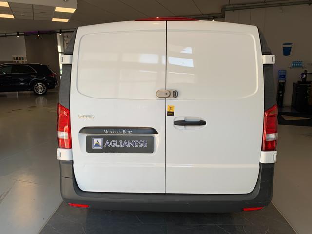 MERCEDES-BENZ Vito 1.7 114 CDI PC-SL Furgone Long N1