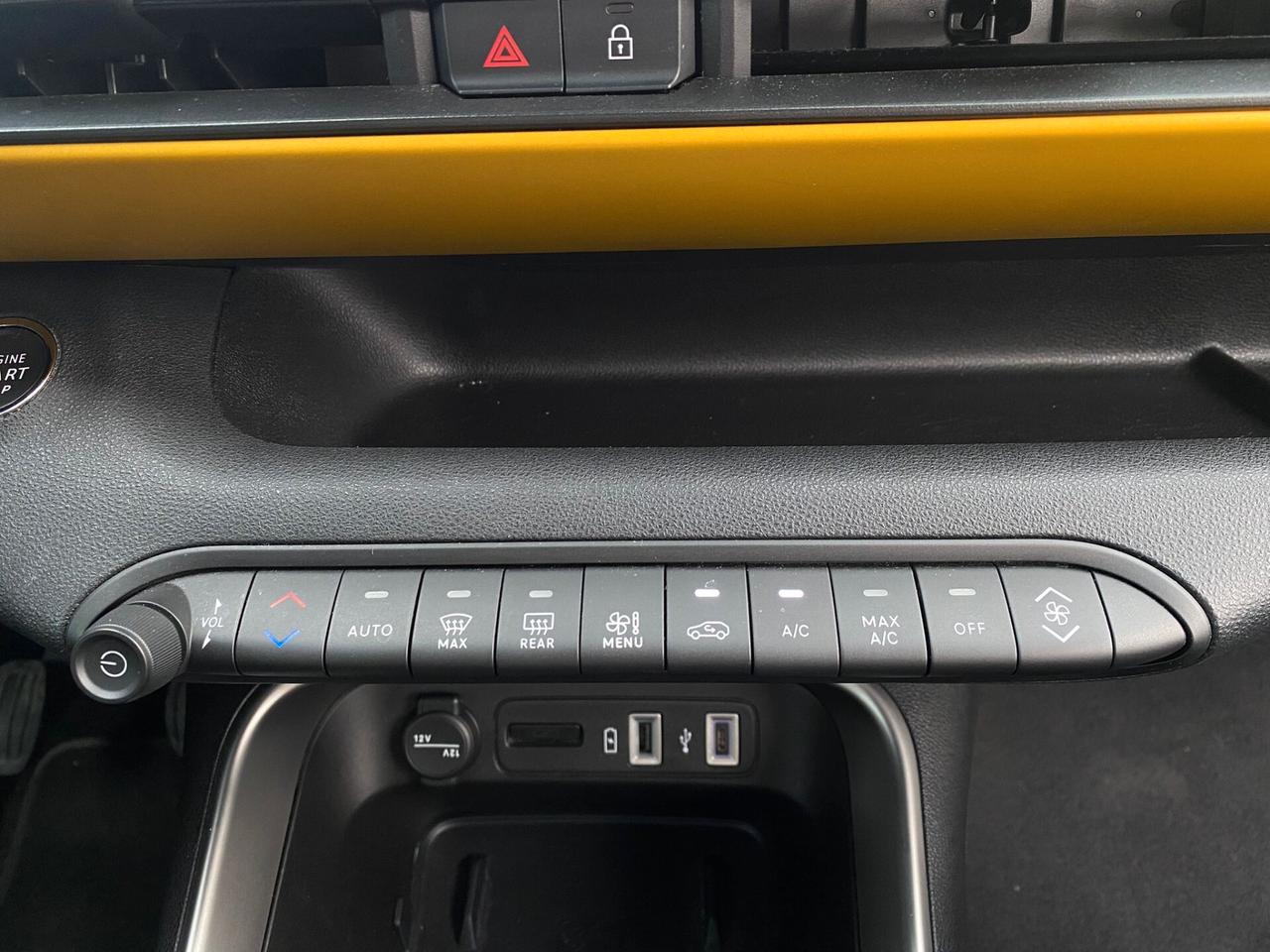 Jeep Avenger 1.2 Turbo 100 CV Summit