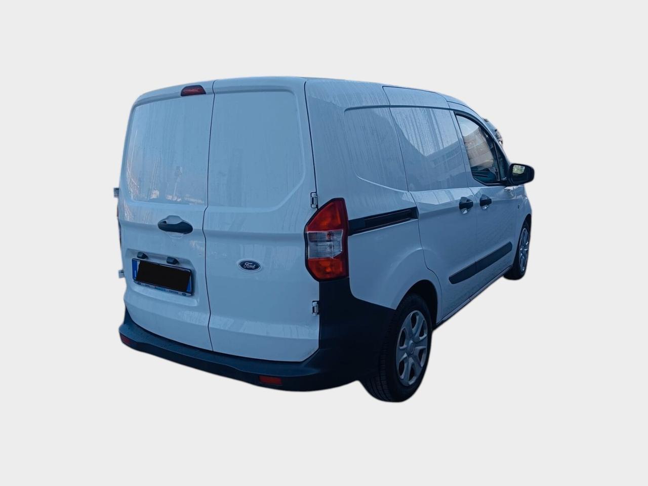 Ford Transit Courier 1.5 TDCi 75CV Van Trend