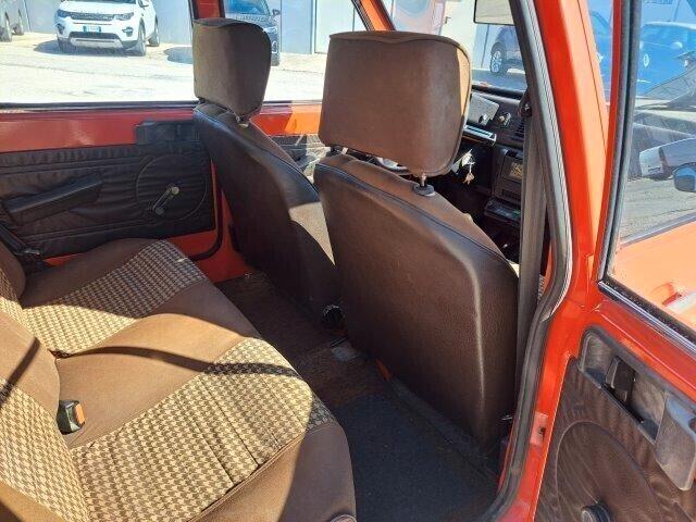 Citroen Visa 650 CLUB 1°SERIE