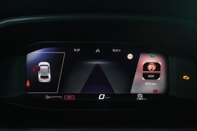 CUPRA Formentor Formentor 1.5 TSI DSG