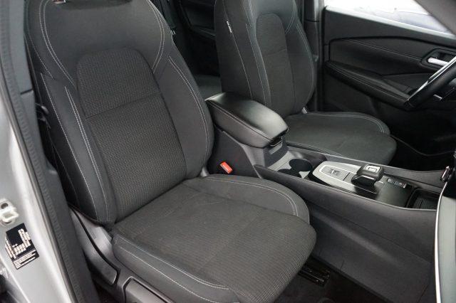 NISSAN Qashqai MHEV 158 CV Xtronic Business Uniprop. Certificata