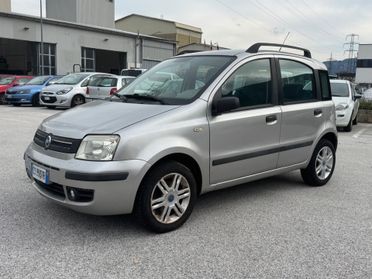 Fiat Panda 1.2 60CV PER COMMERCIANTI