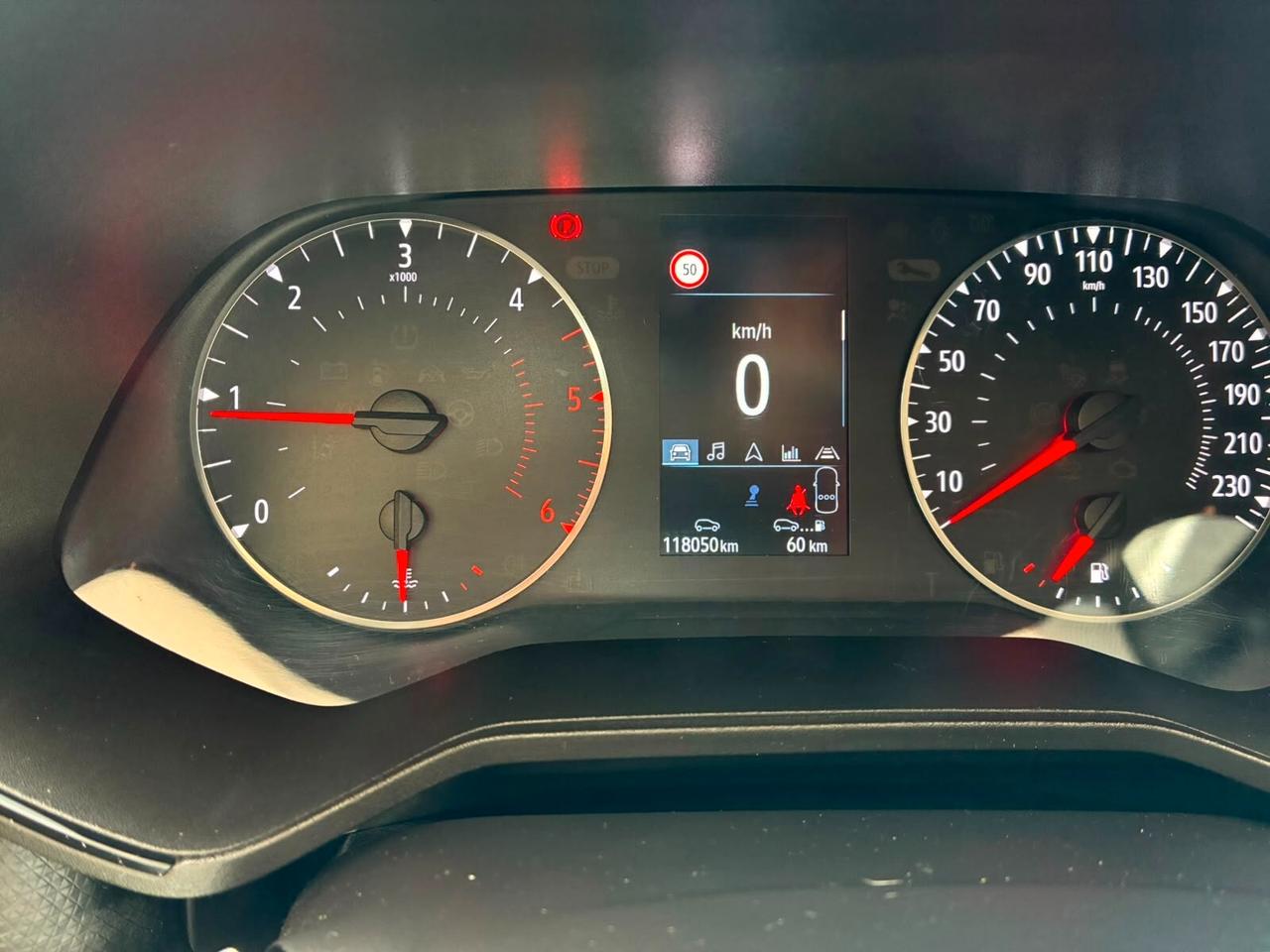 Renault Clio 1.5dCi 5p perfetta garantita-21