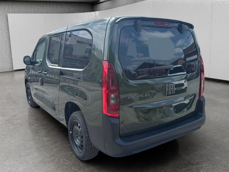 FIAT Doblò Doblo Passo Lungo 1.5 d Doblo 100cv 7p.ti