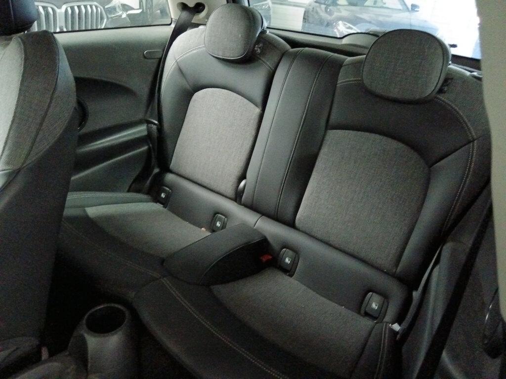 Mini Cooper SE 3p Classic auto