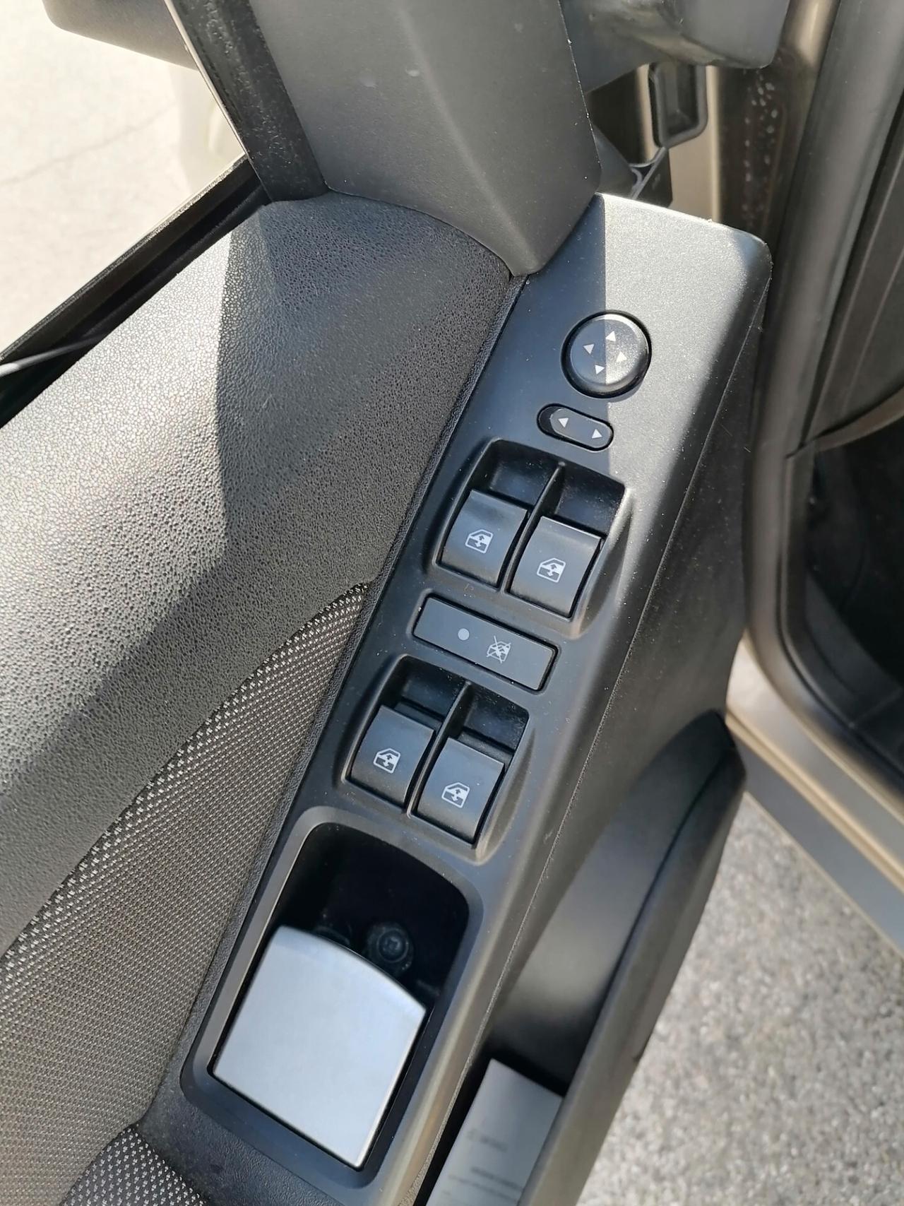 Fiat Idea 1.3 Multijet 16V 90 CV BlackLabel 2008