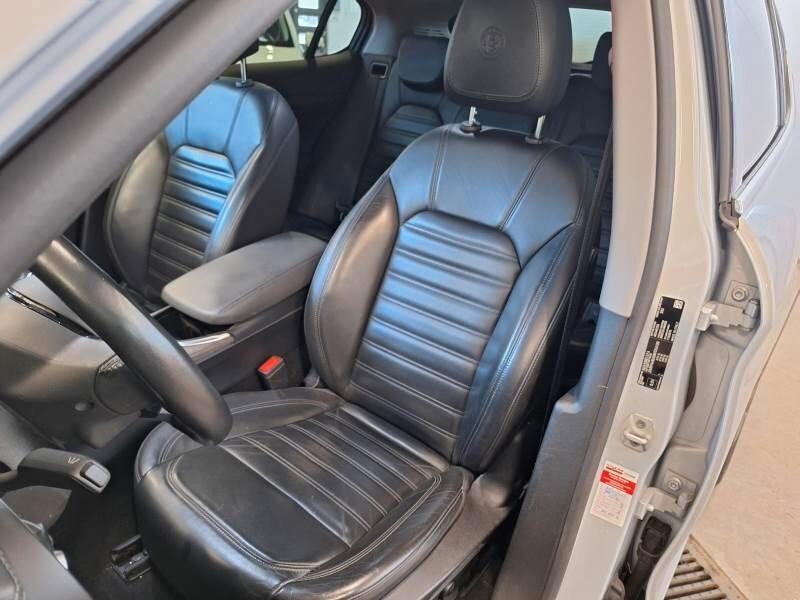 Alfa Romeo Stelvio 2.2 TD 210 CV AT8 Q4 Ti PREZZO REALE