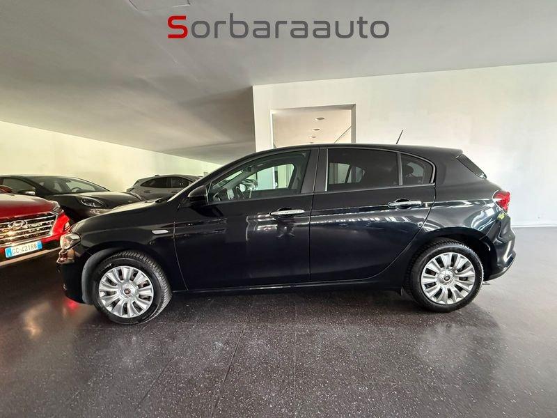 FIAT Tipo Tipo 5p 1.3 mjt Business s&s 95cv