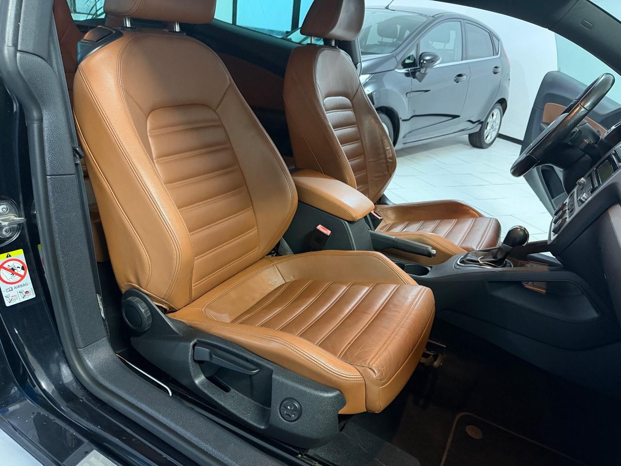 Volkswagen Scirocco 2.0 TFSI DSG *SUPERPREZZO*