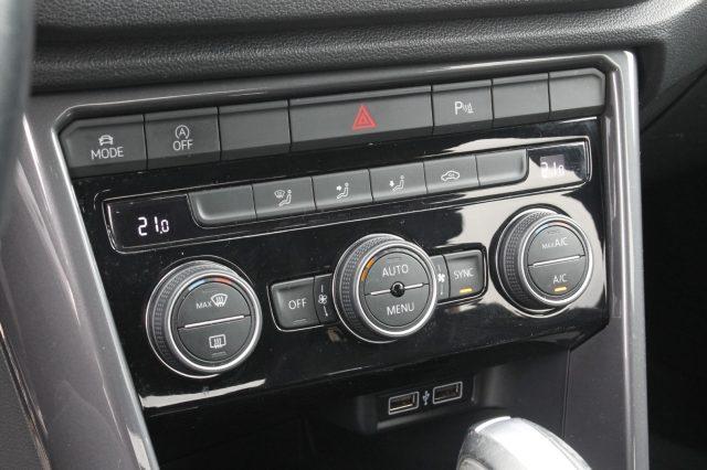 VOLKSWAGEN T-Roc 1.5 TSI ACT DSG R-LINE R LINE