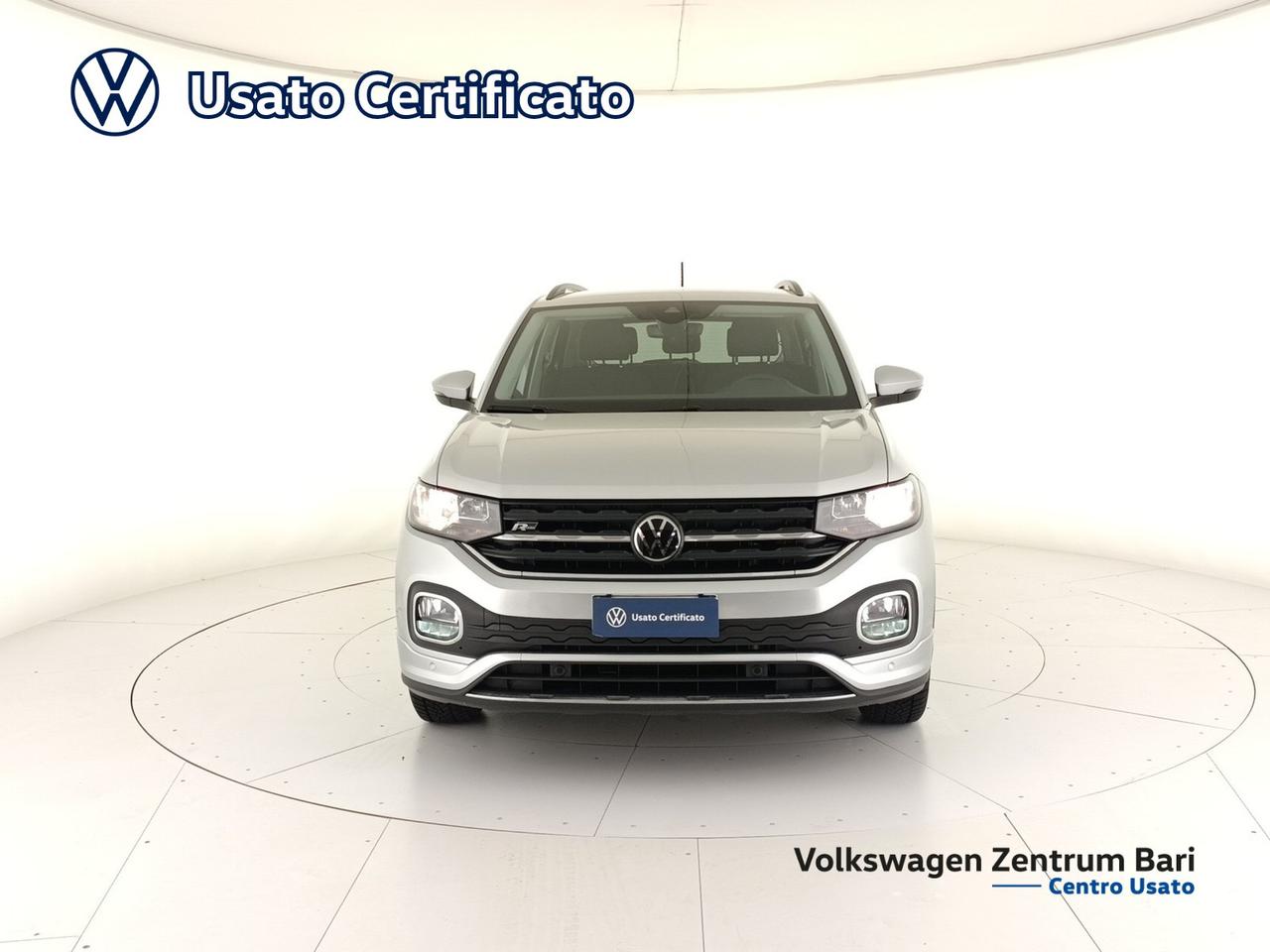 Volkswagen T-Cross 1.0 tsi sport 95cv