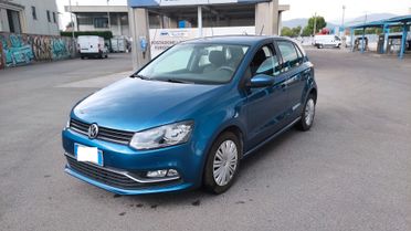 Volkswagen Polo 1.4 TDI 5p. Comfortline NEOPATENTATI - 2017