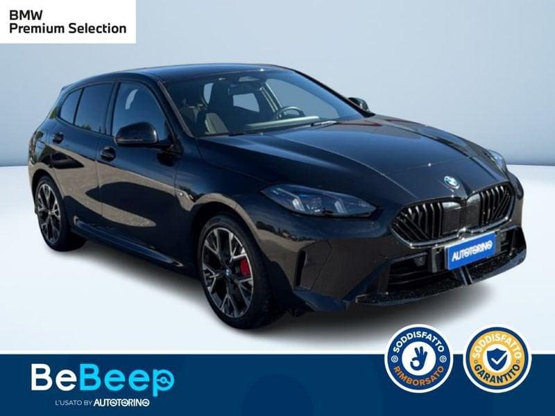 BMW Serie 1 123 XDRIVE 48V MSPORT PRO AUTO