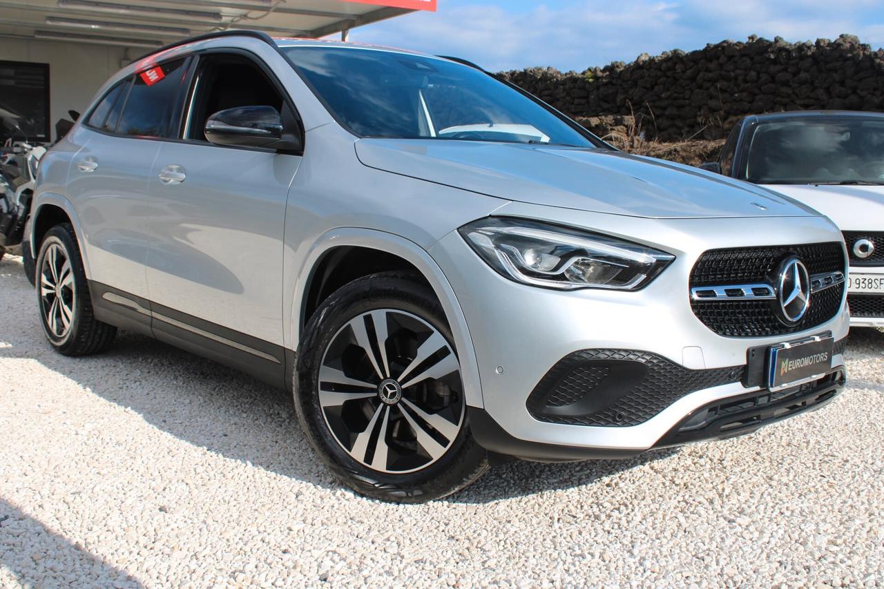 Mercedes-benz GLA Tua A SOLI 261€