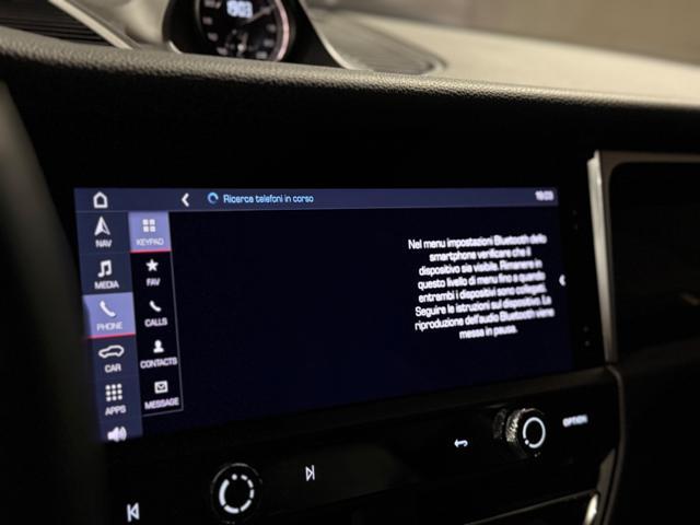 PORSCHE Macan 2.9 S