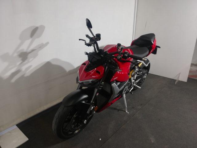 DUCATI Streetfighter STREETFIGHTER V2