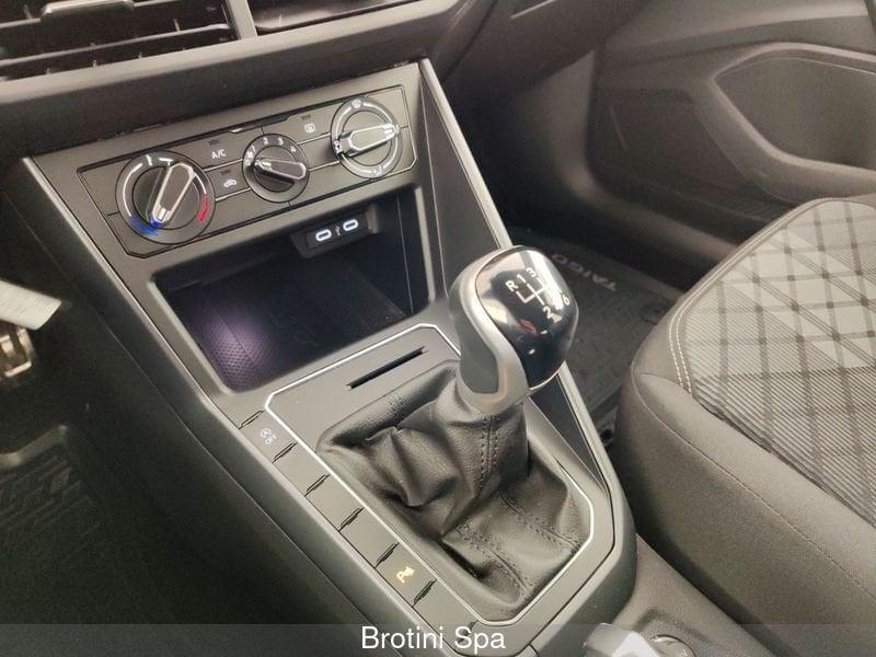 Volkswagen Taigo 1.0 TSI 81kW R-Line