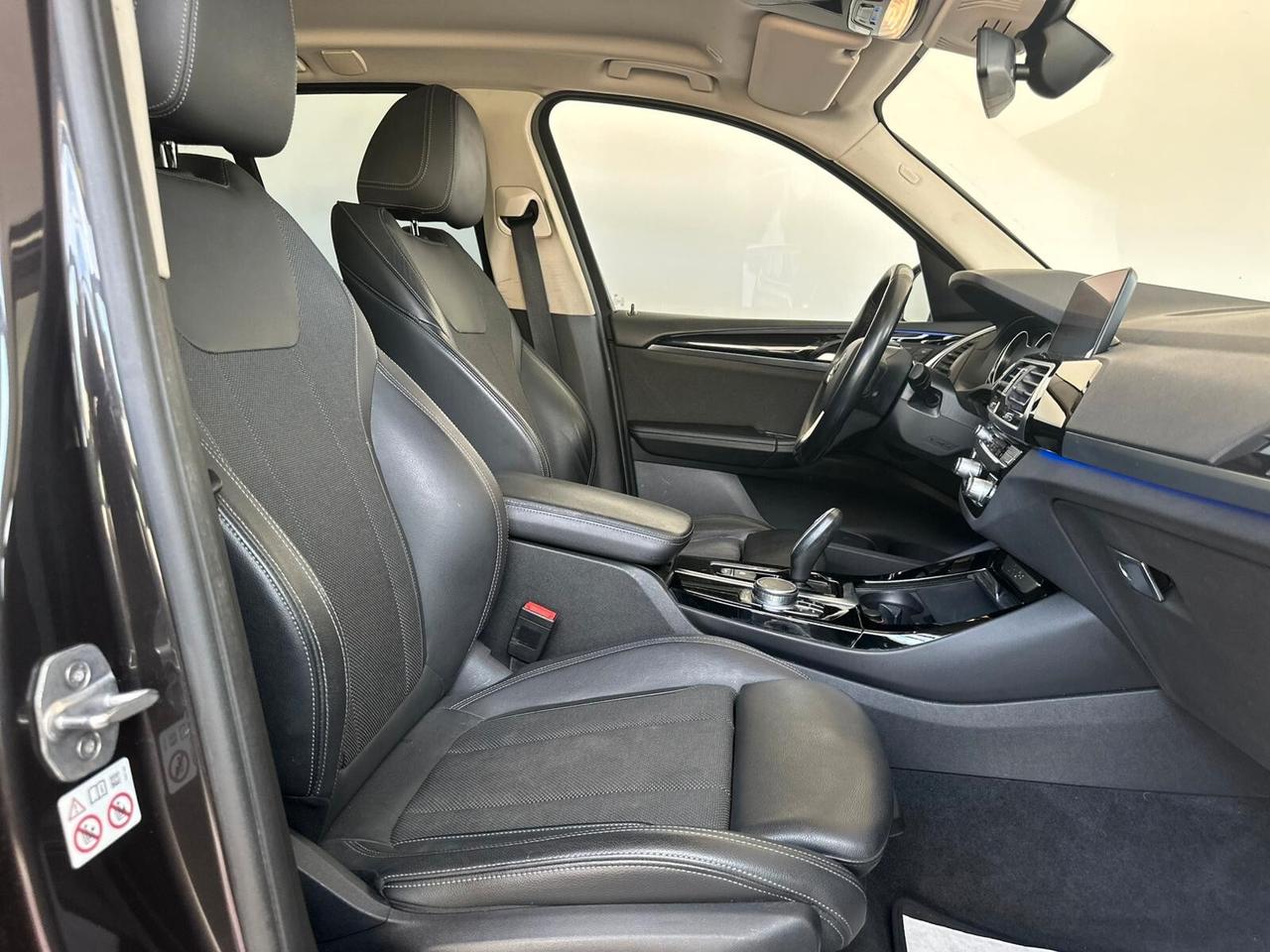Bmw X3 xDrive20d xLine 125.000KM 12/2018