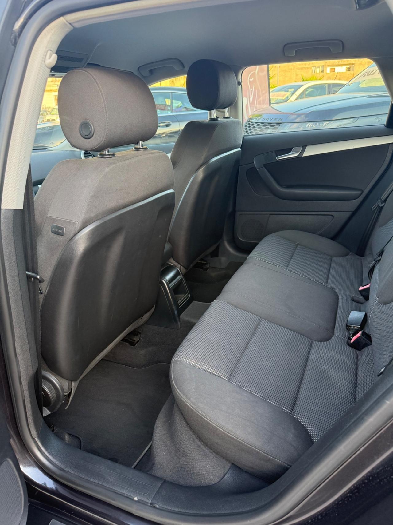 Audi A3 SPB 2.0 TDI F.AP. Ambition