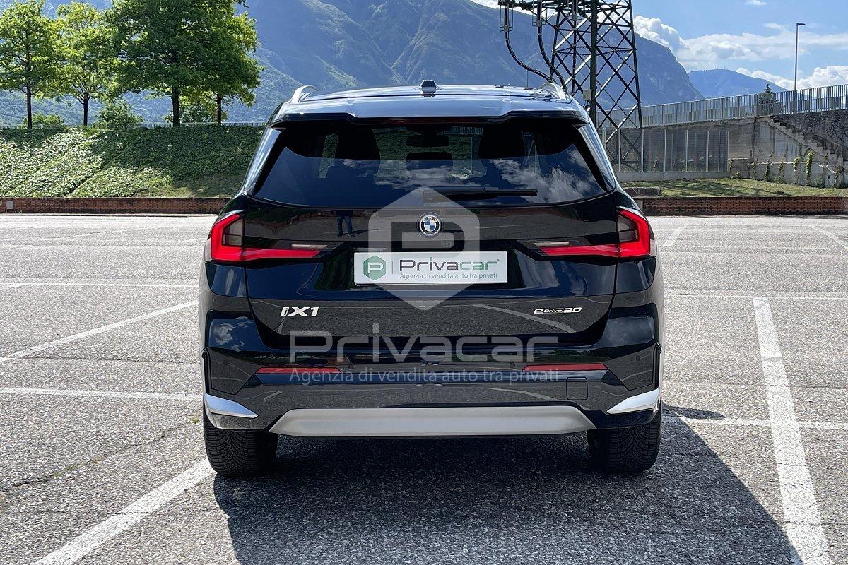 BMW iX1 eDrive 20 Special Edition