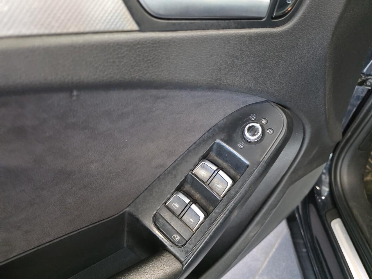Audi A4 Avant 2.0 TDI 177CV Advanced