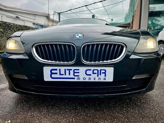 BMW Z4 Roadster 2.5i "HARD TOP / FARI XENO / PDC"