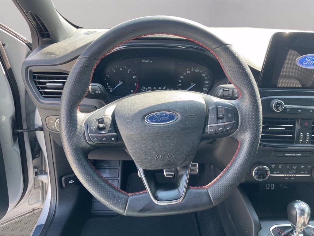FORD Focus 1.0 ecoboost h ST-Line s&s 125cv my20.75 del 2022