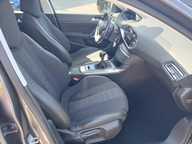 PEUGEOT 308 1.2 Turbo 130 Allure PREZZO PROMO