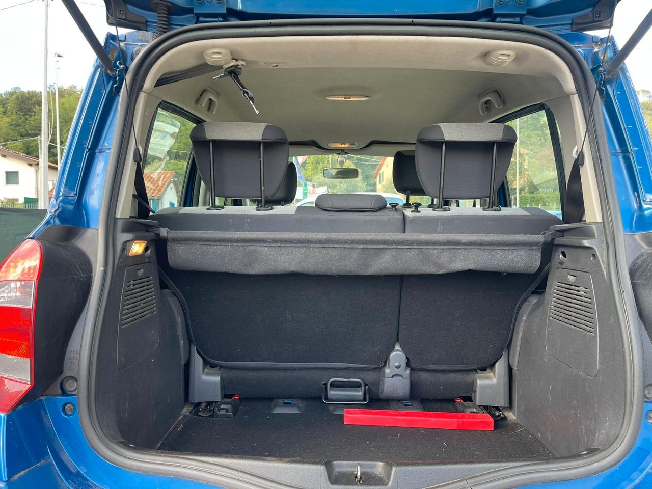 Renault Modus 1.2 16V Dynamique