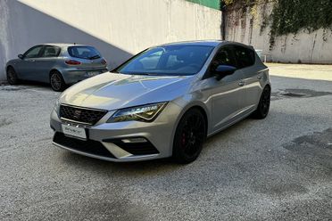 SEAT Leon 2.0 TSI DSG 5p. Cupra