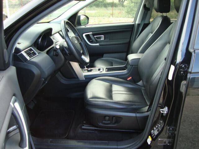 Land Rover Discovery Sport 2.0 TD4 150 CV HSE Luxury