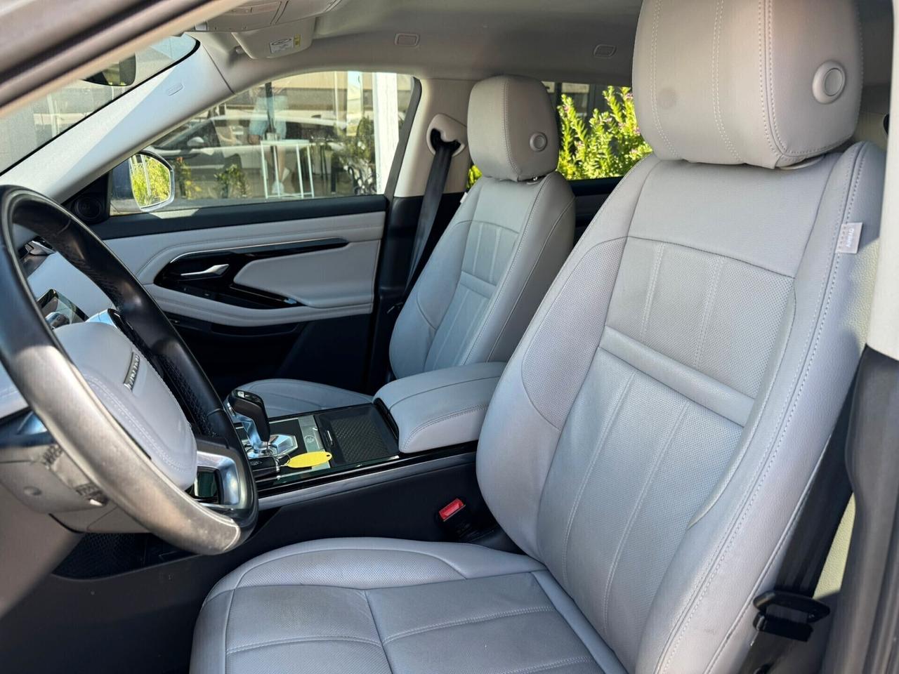 Land Rover Range Evoque 2.0D 150CV IVA ESPOSTA