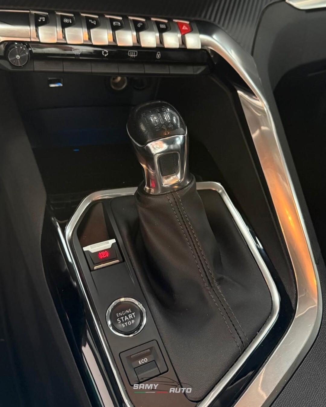 Peugeot 3008 PureTech Turbo 130 S&S Active Pack