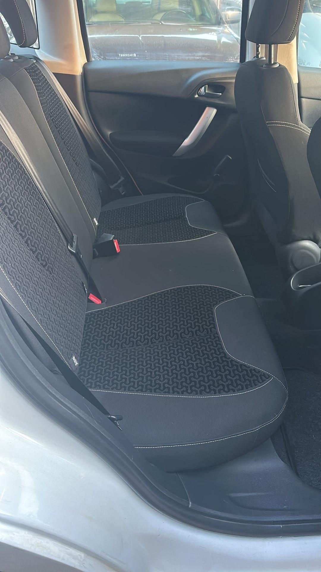 Citroen C3 1.4 Exclusive Style