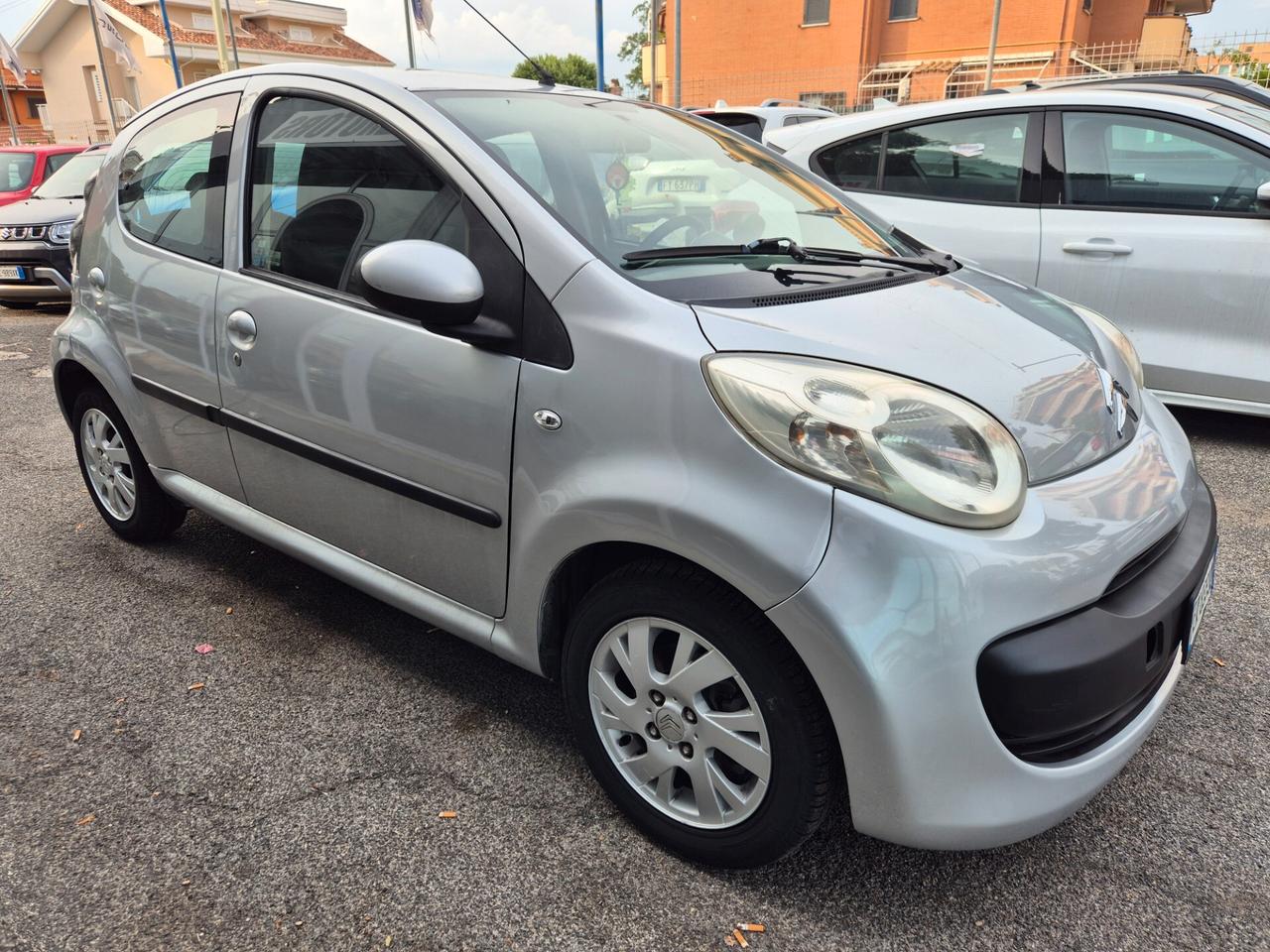 Citroen C1 1.0 5 porte AMIC1