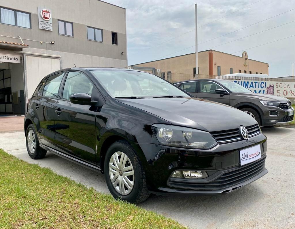 Volkswagen Polo 1.0 60 cv. MPI 5 porte *25.700 km