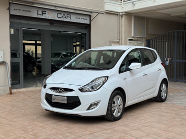 Hyundai iX20 1.4 90 cv Classic