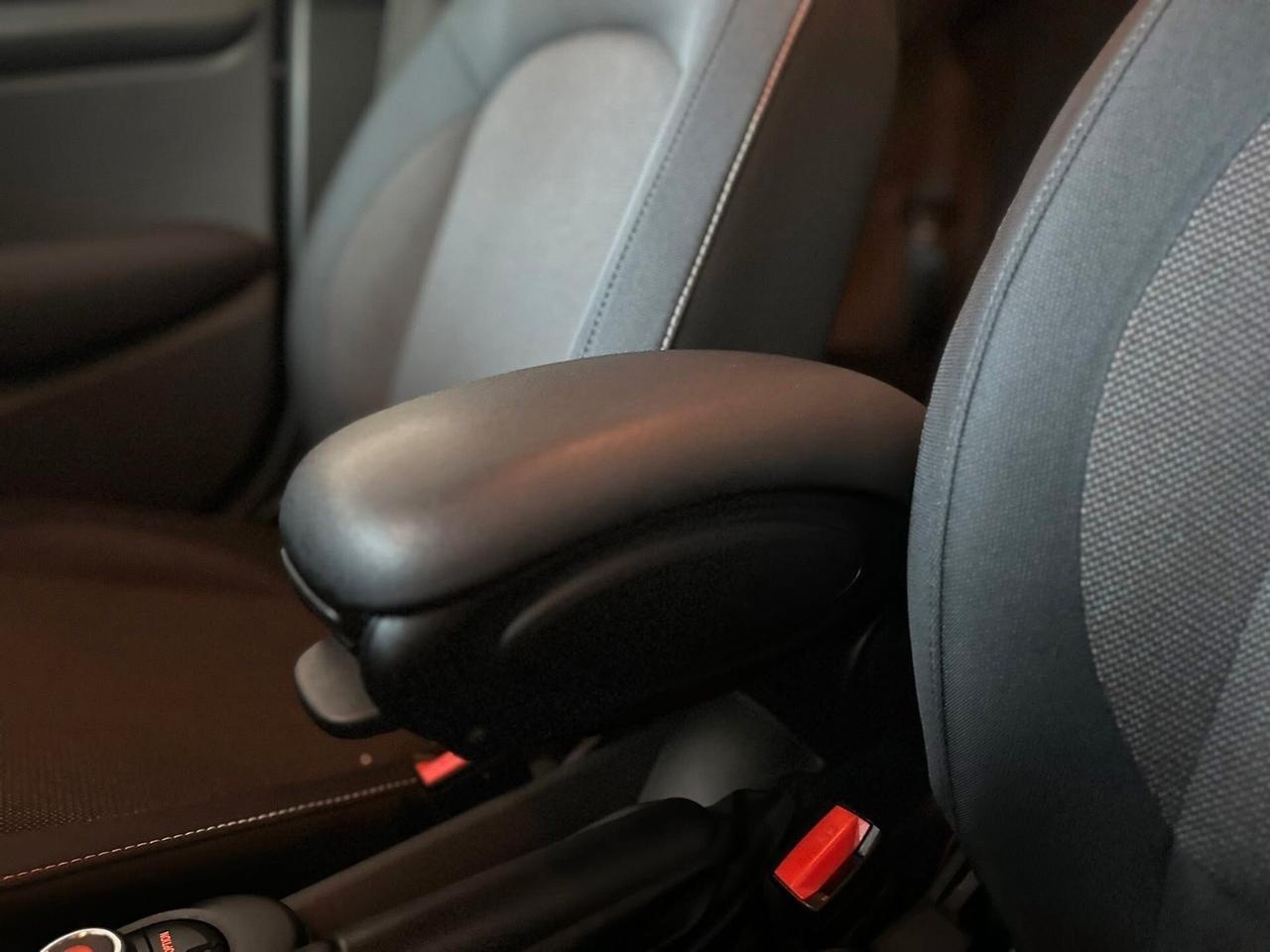 Mini 1.5 One D NEOPATENTATI (KM CERT)