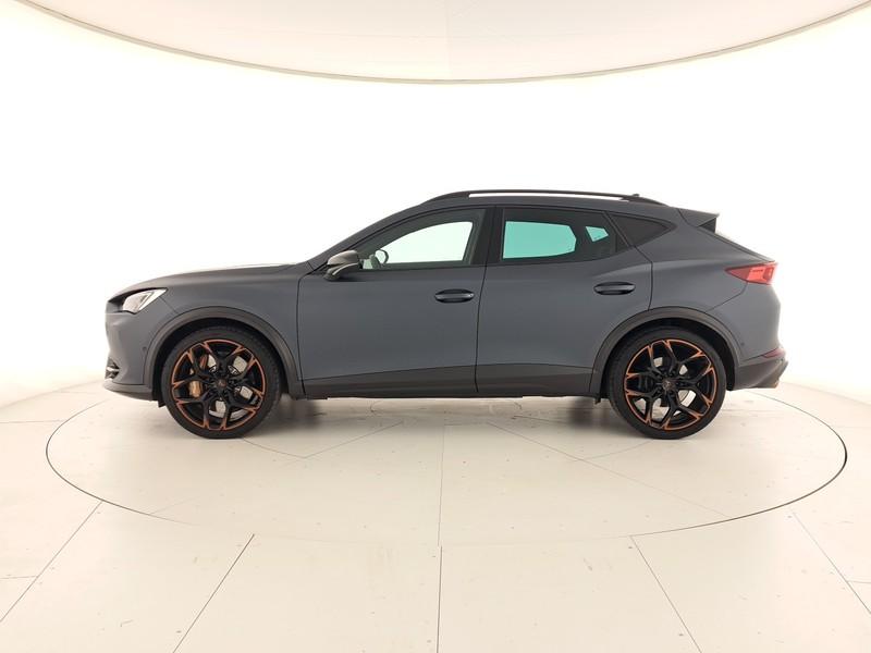 Cupra Formentor 2.5 tsi vz5 4drive 390cv dsg