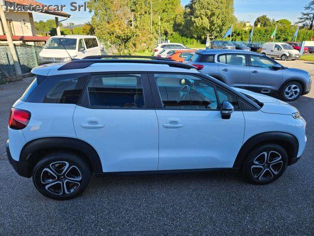 CITROEN C3 Aircross N1 AUTOCARRO BLUEHDI 100 FEEL 5 POSTI - FY312YD