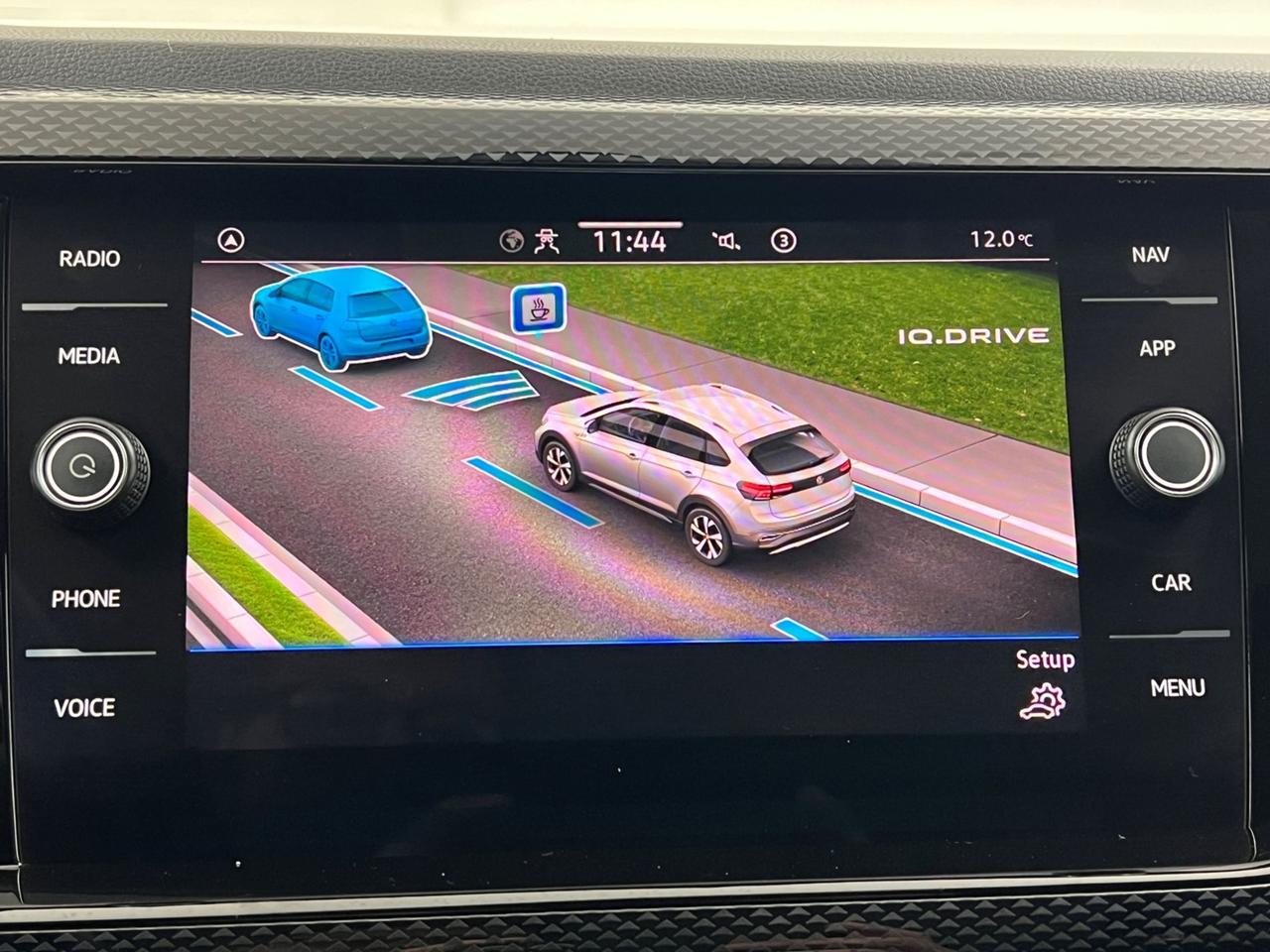 VOLKSWAGEN Taigo 1.0 tsi Life 95cv