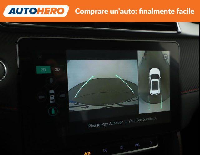 MG ZS 1.0T-GDI Luxury