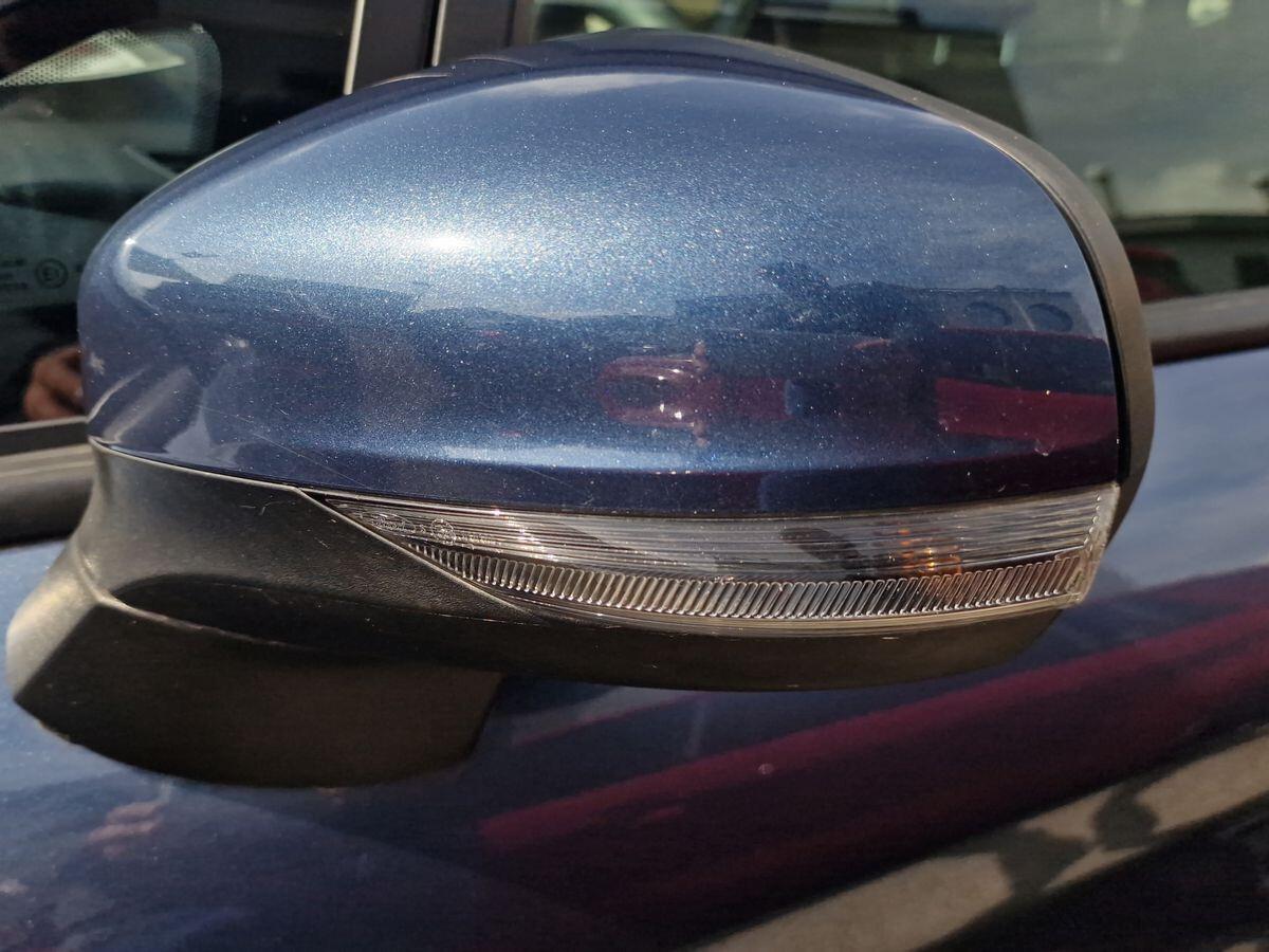 FORD FIESTA 1.1 BENZ/GPL BUSINESS