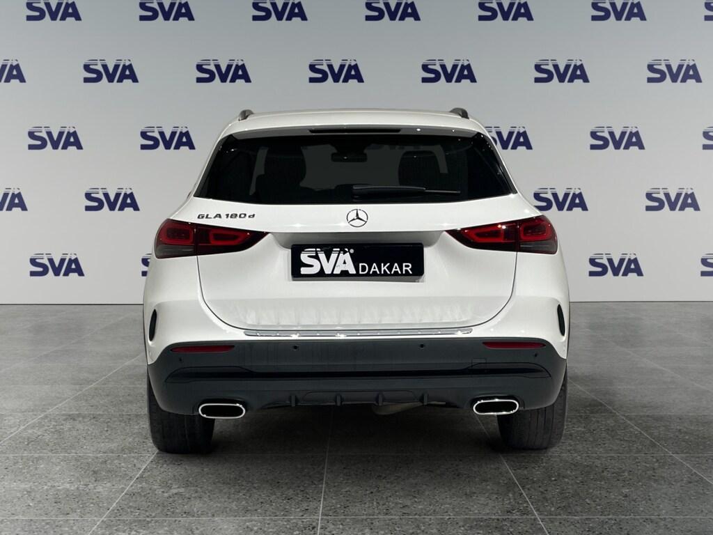 Mercedes GLA-H247 2020 180d 2.0 116cv Autom. Premium -