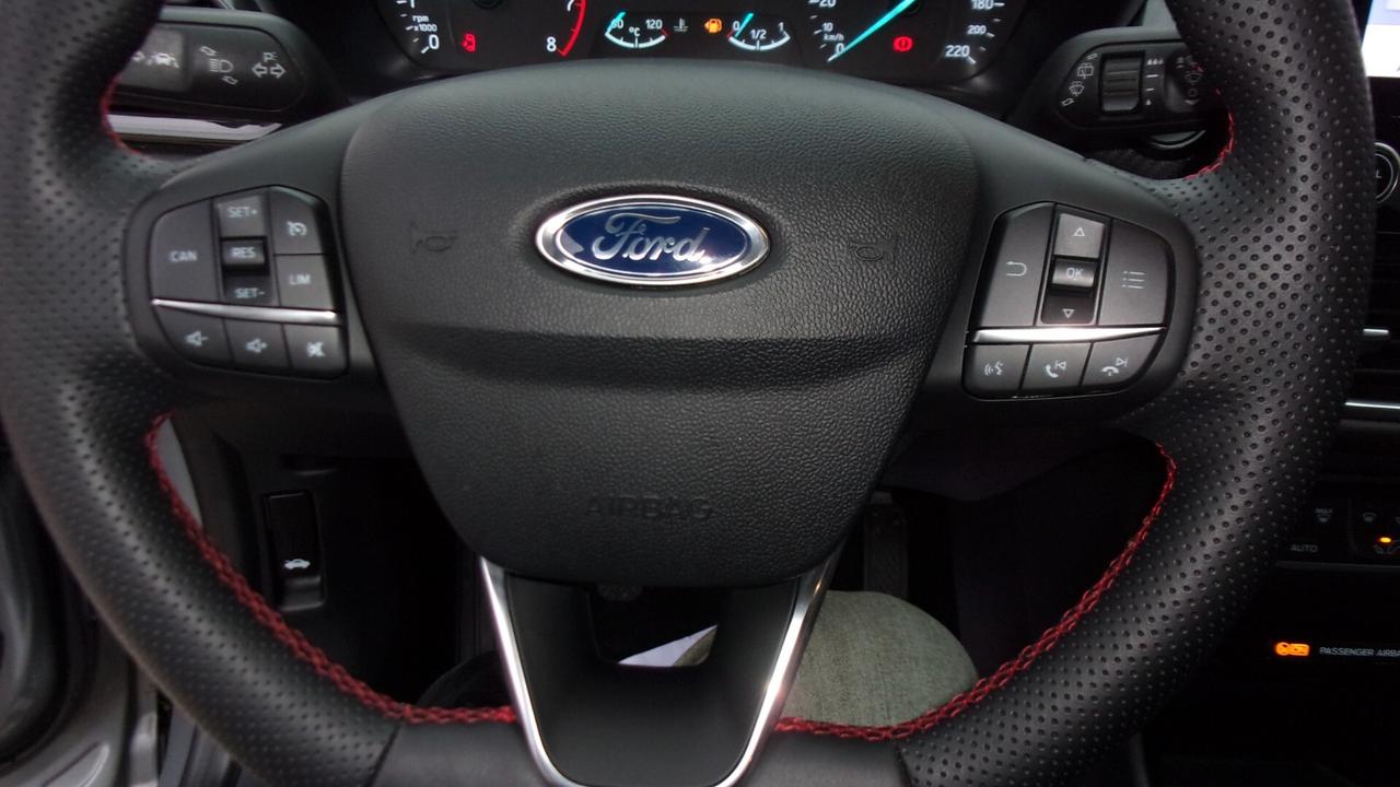 Ford Puma 1.0 EcoBoost Hybrid 125 CV S&S ST-Line