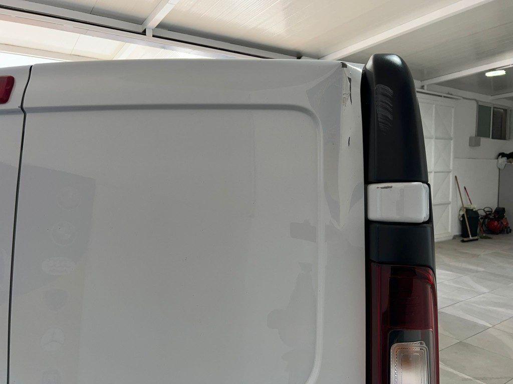 Renault Trafic T27 1.6 dCi 125CV S&S PC-TN Furgone +IVA vedi note