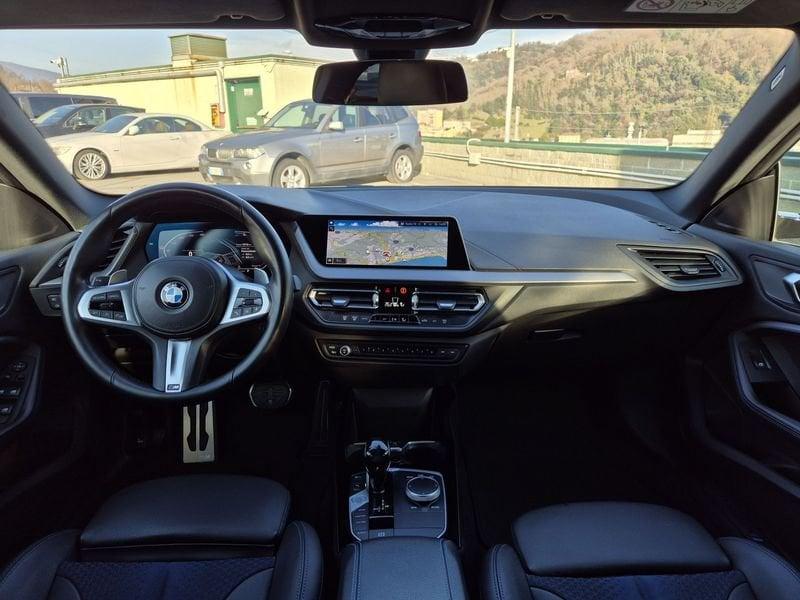 BMW Serie 2 G.C. 220d Gran Coupe xdrive Msport auto