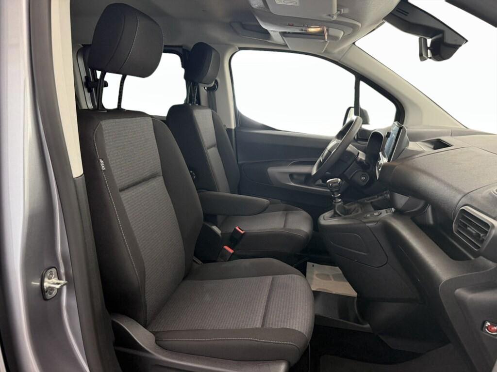 Toyota Proace City Verso Promiscuo Proace City Verso 1.5d 100cv S&S Mt6 L1 D Lounge